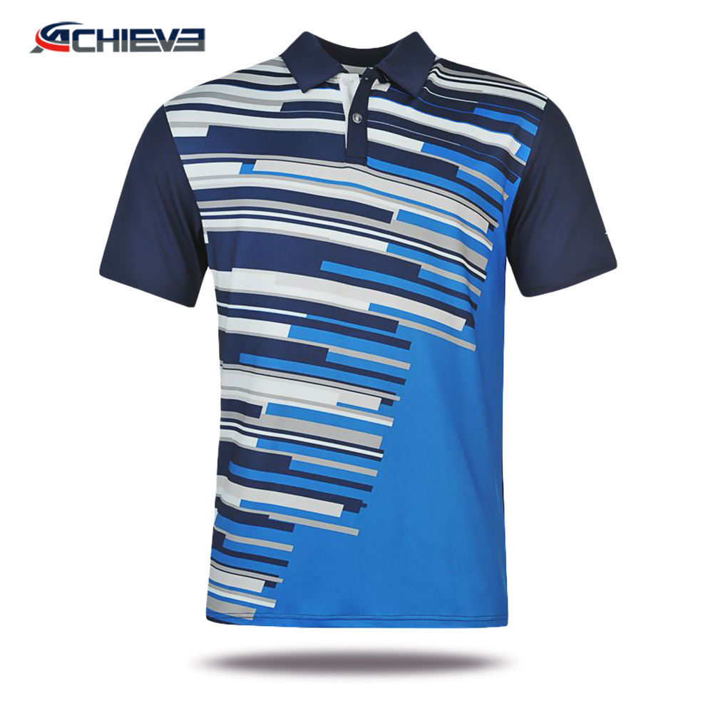 Wholesale team polo shirts supplier