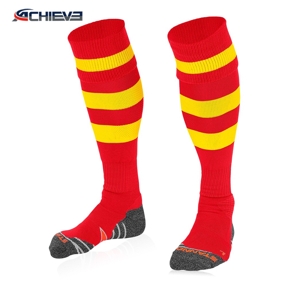 America Football Sports Socks