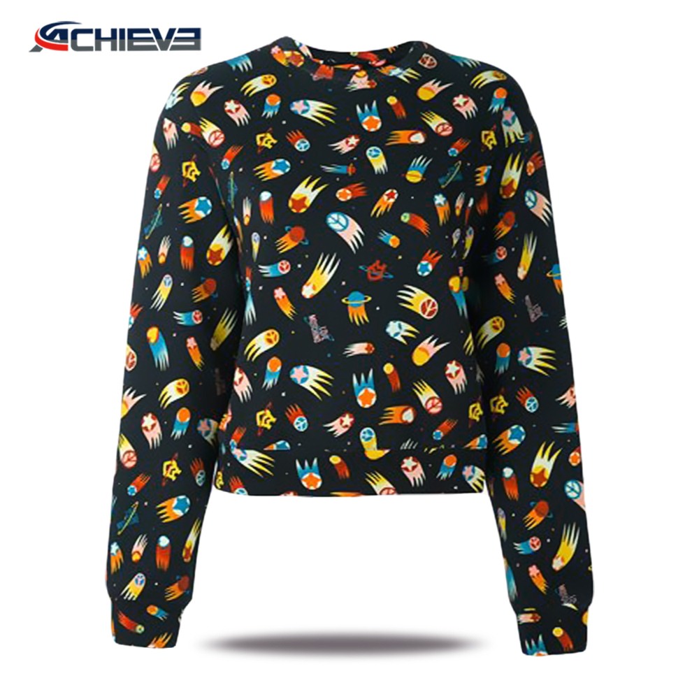 Best Selling fashion sweatshirt