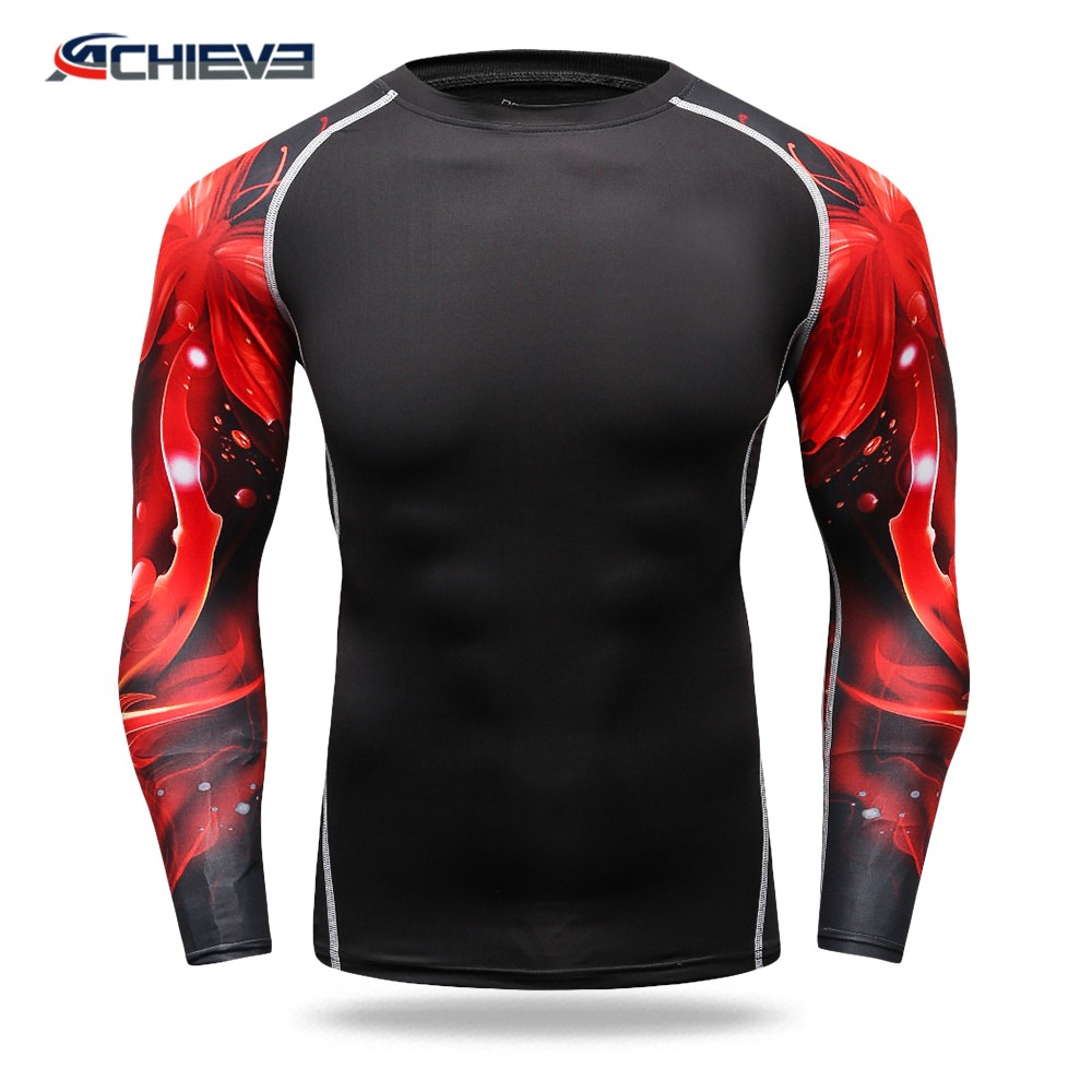 High Reflective  Running Sports Gym Wear