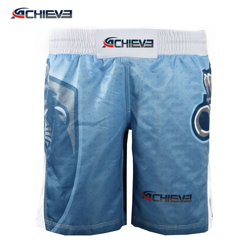 fashion custom wrestling pants