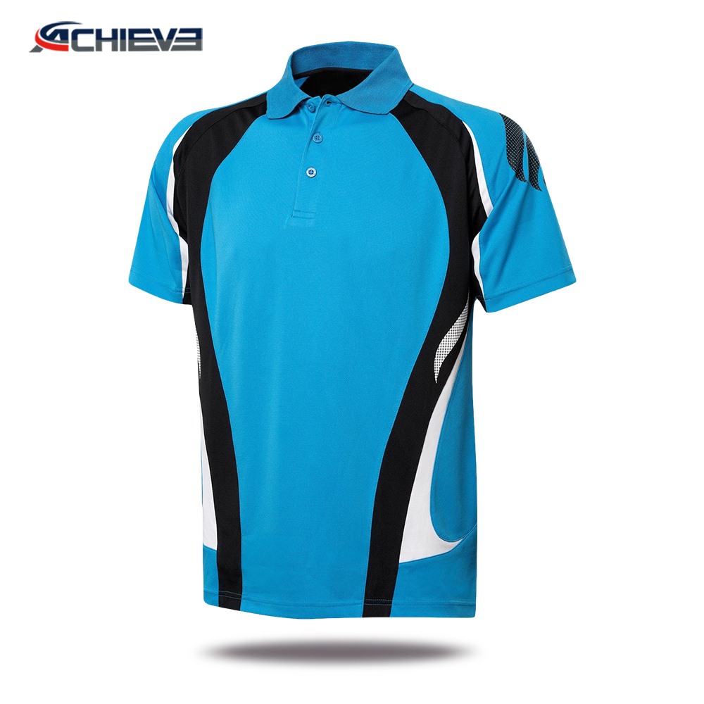 Design cricket jersey online