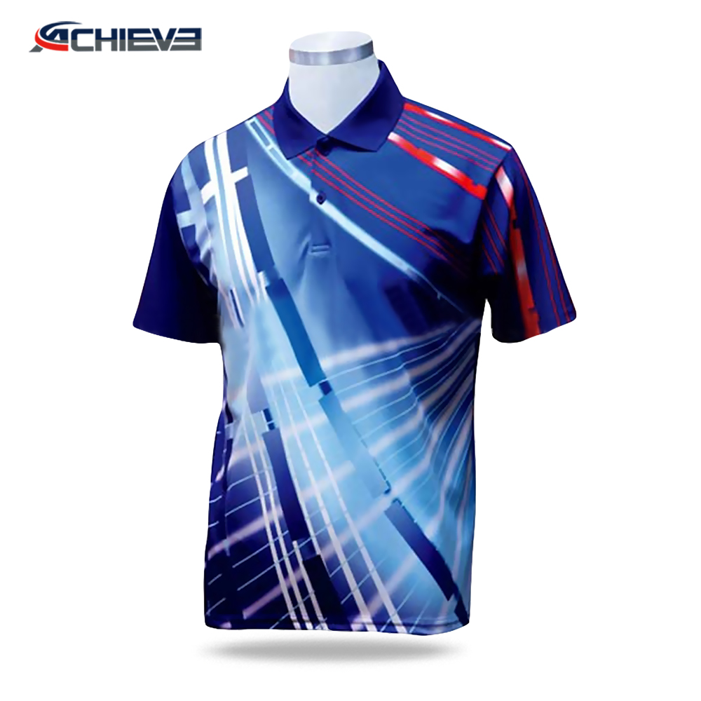 sublimated motorcycle racing jersey