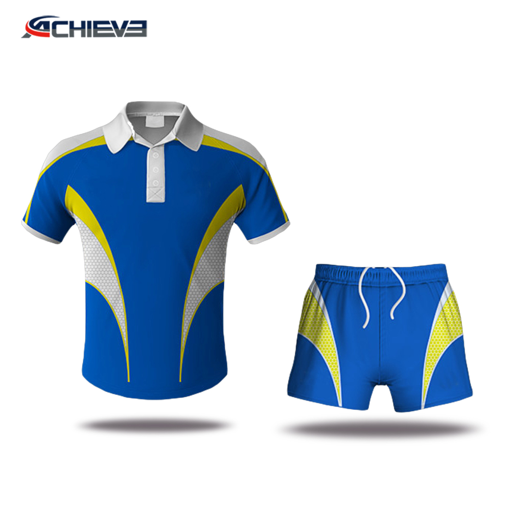 custom cricket uniforms