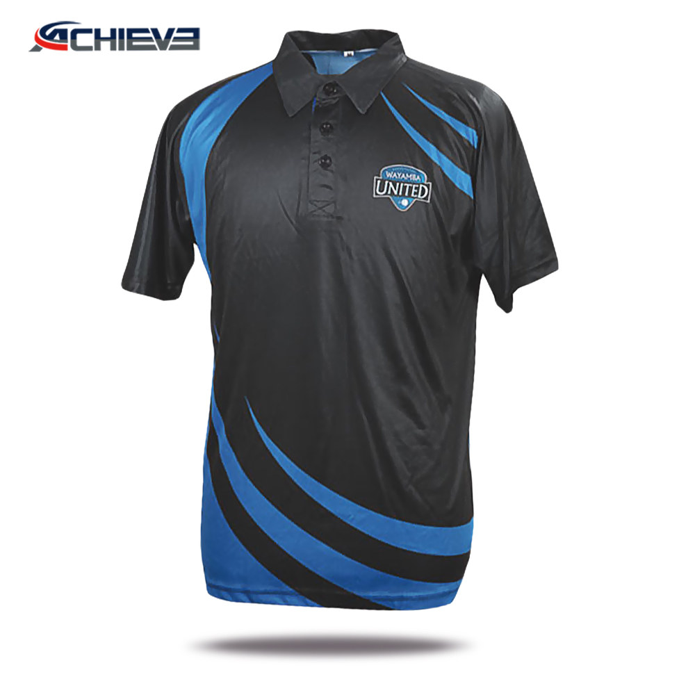 Mens casual polo shirts