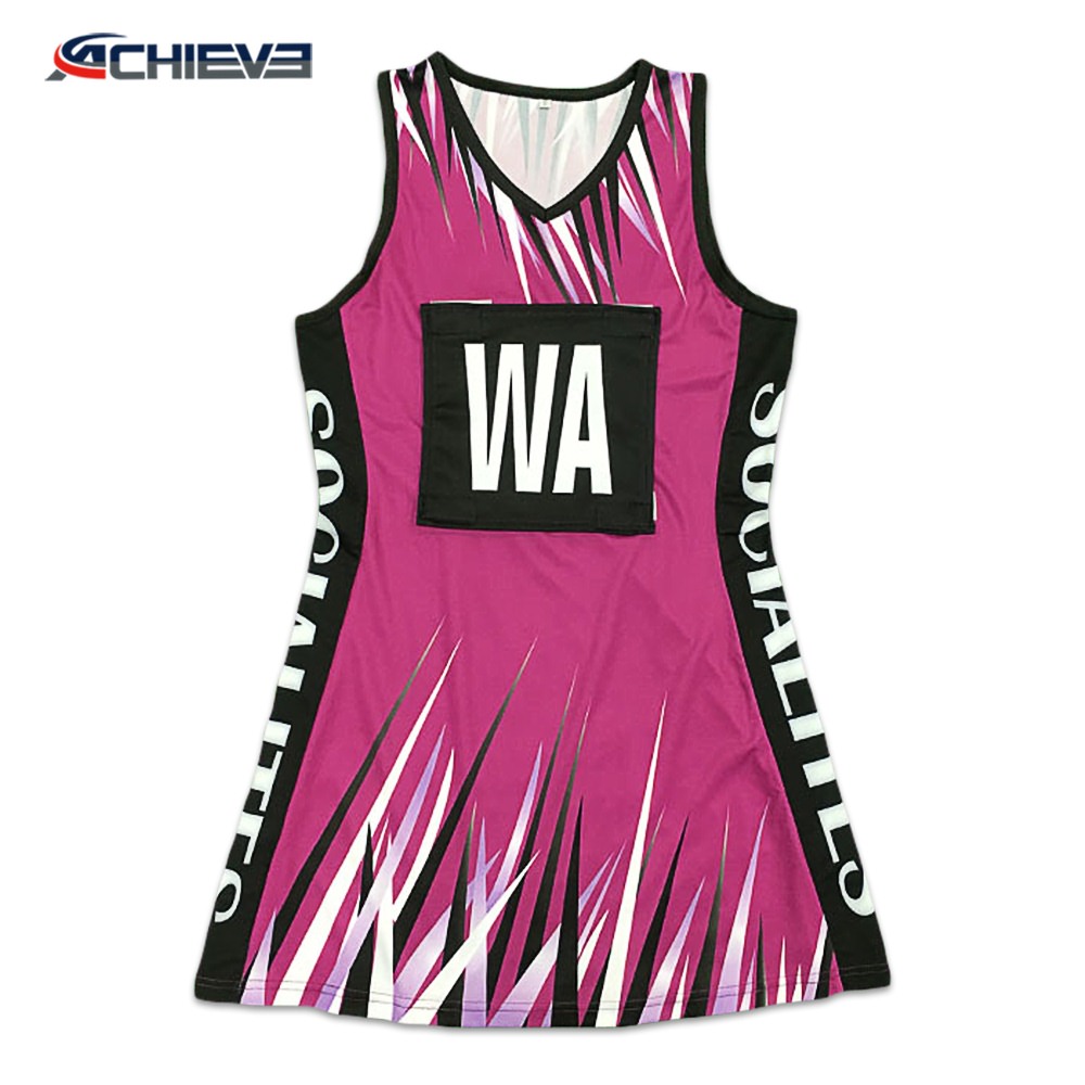 Custom Tennis Sports Wear