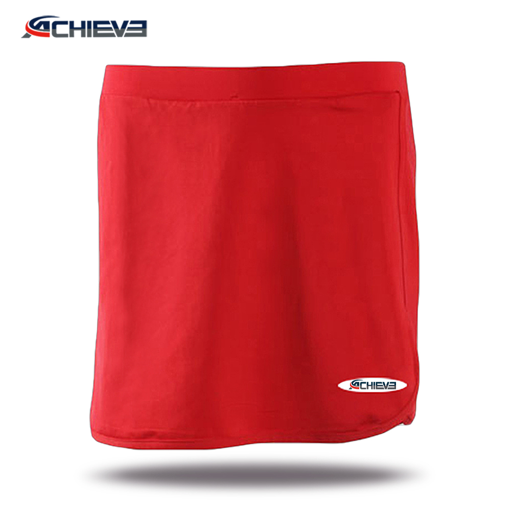 Netball Shorts For Team/Club