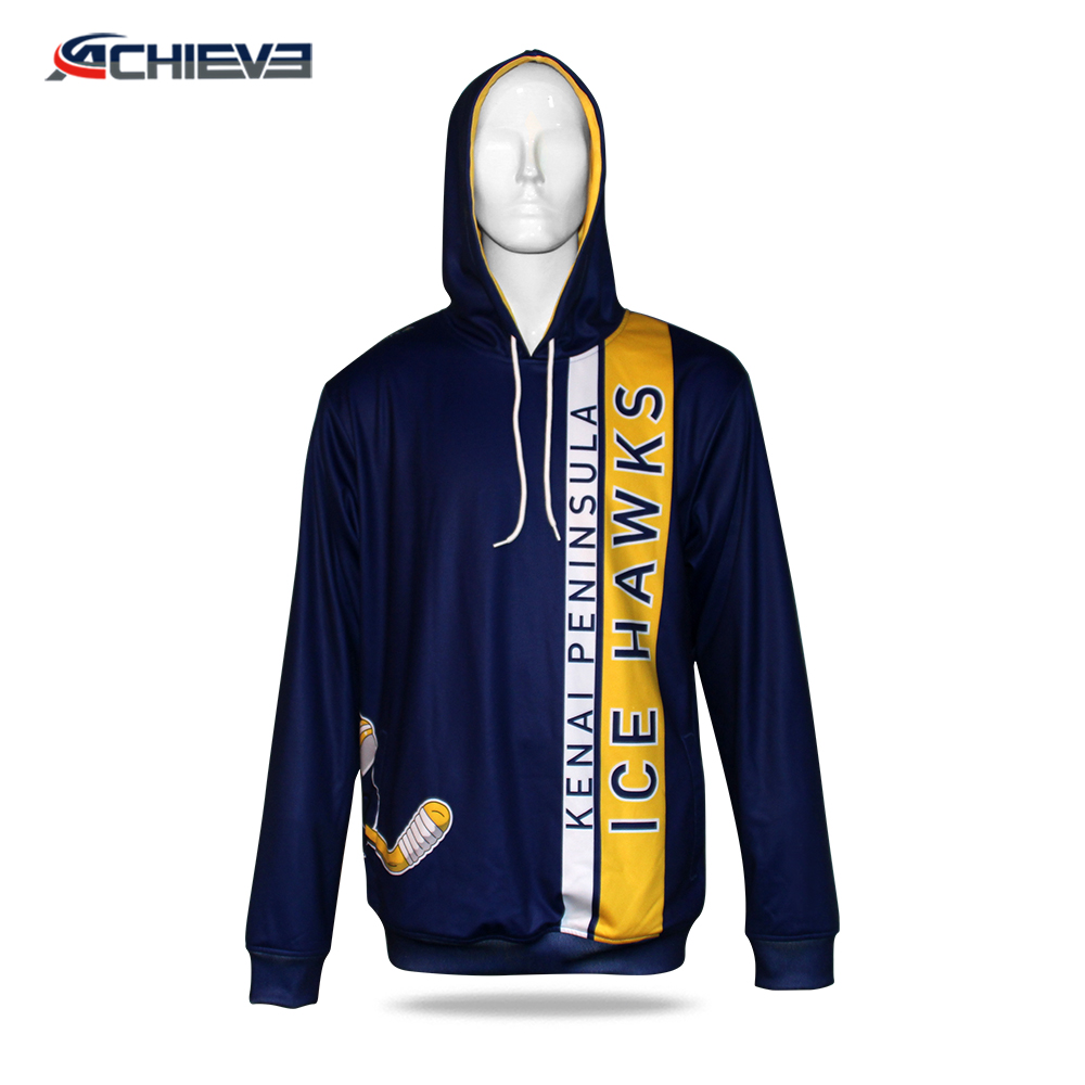 Custom Sublimation Hoodies /Sweatshirts