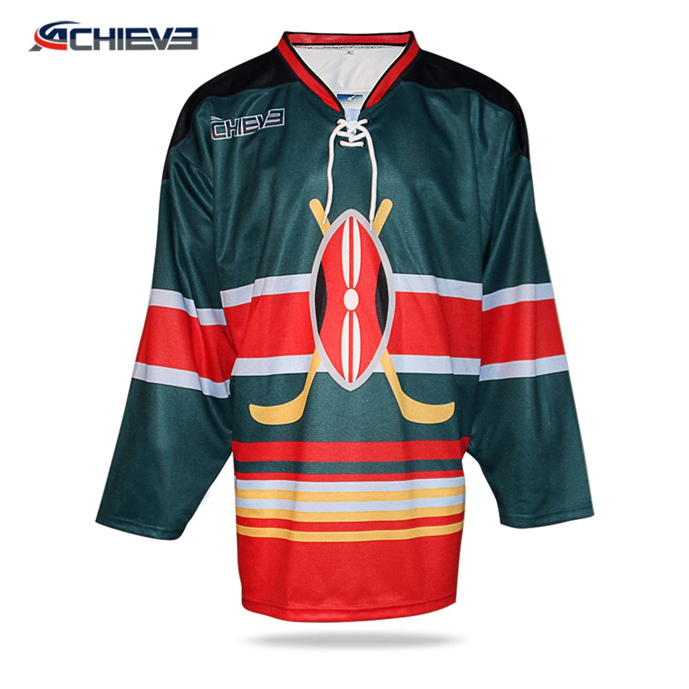 custom ice hockey shirts ice hockey jerseys