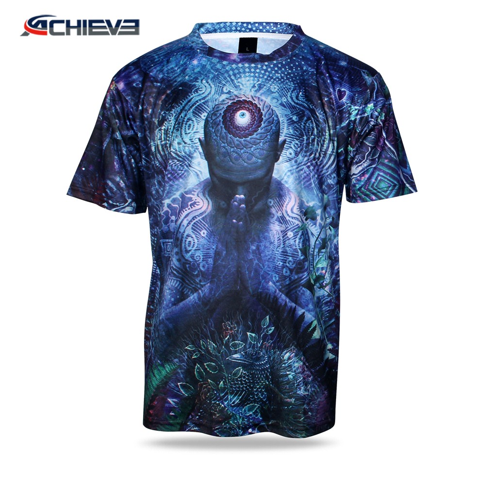 Digital printing T-shirt wholesale