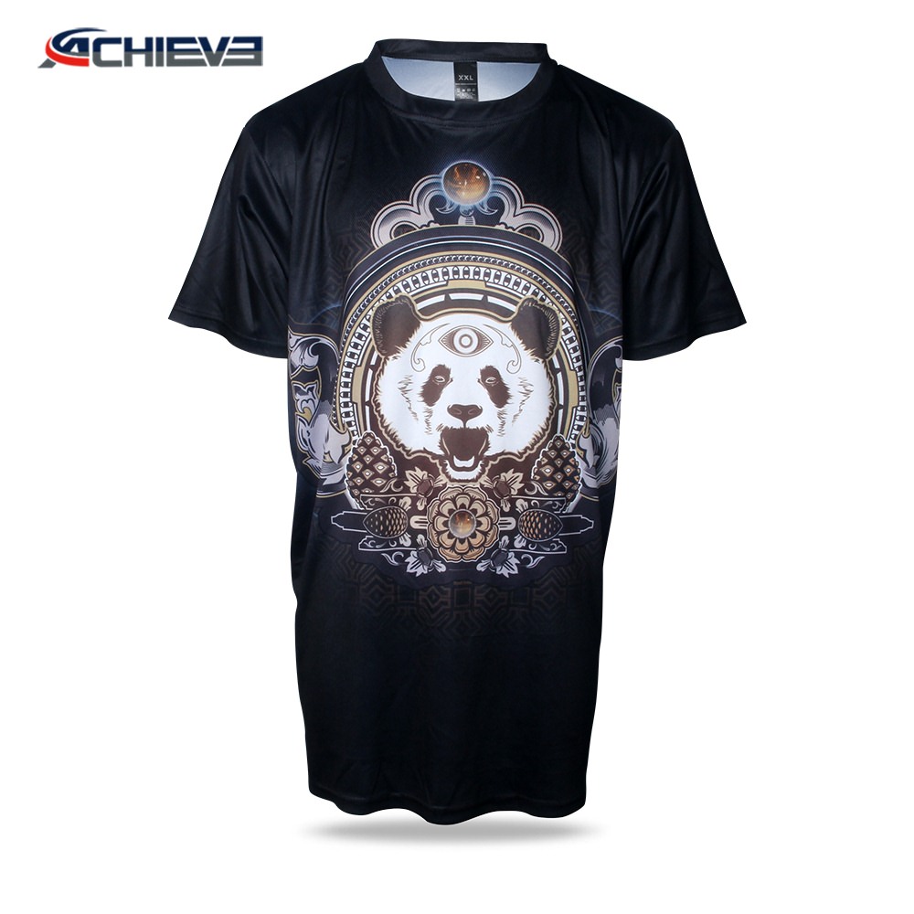 Tee shirt wholesale factory