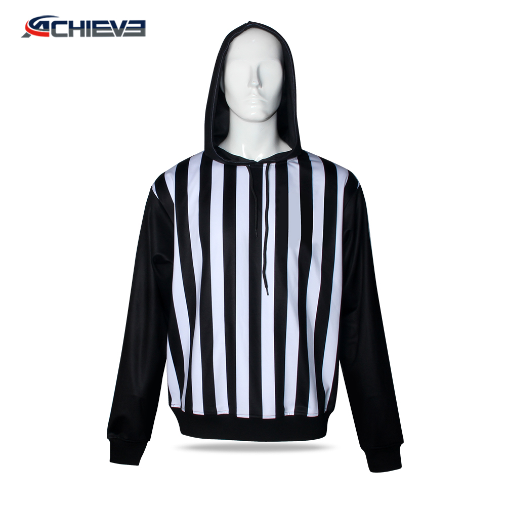 Wholesale Sublimation Mens Hoodies