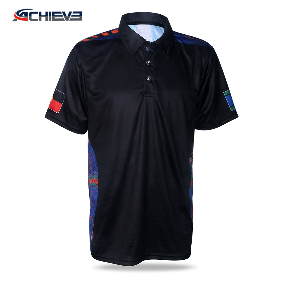 Plain polo t shirts for mens