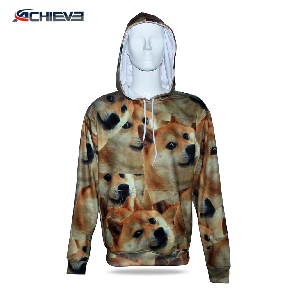 Wholesale hemp hoodie manufacturer