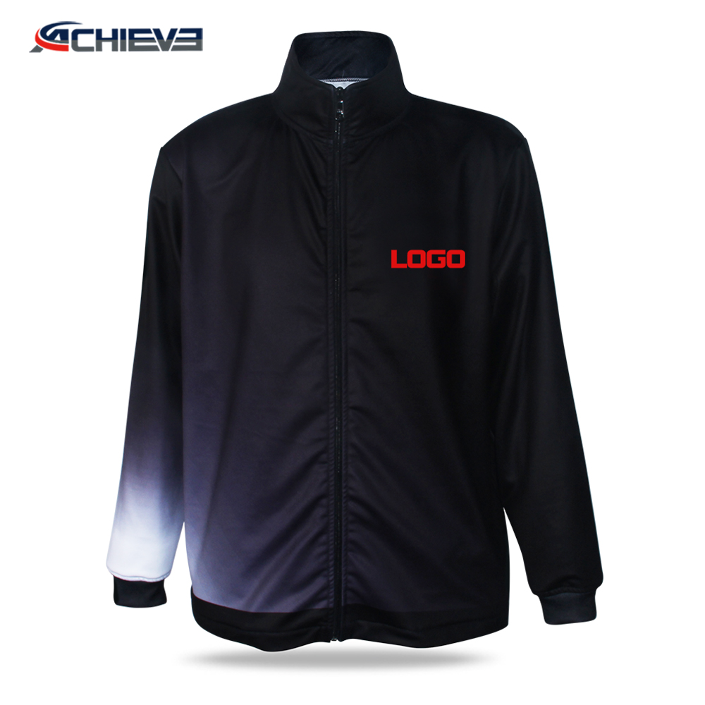 High quality Mens Running Jacket