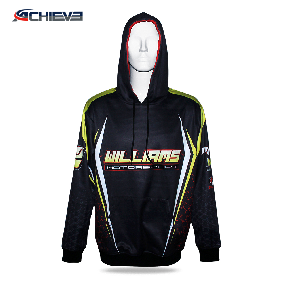 Wholesale Custom Tracksuit Sports Hoodie