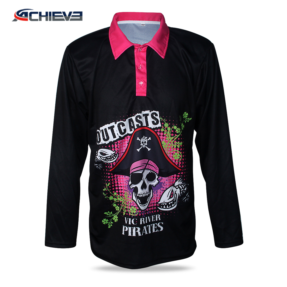 Dri Fit Fishing Shirts Wholesale