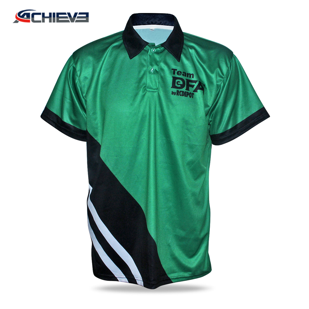 wholesale plain golf polo shirt