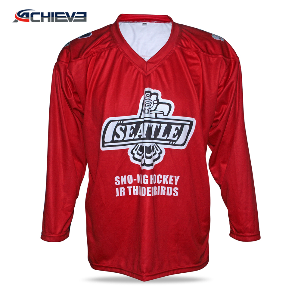 Mens 5xl hockey jersey