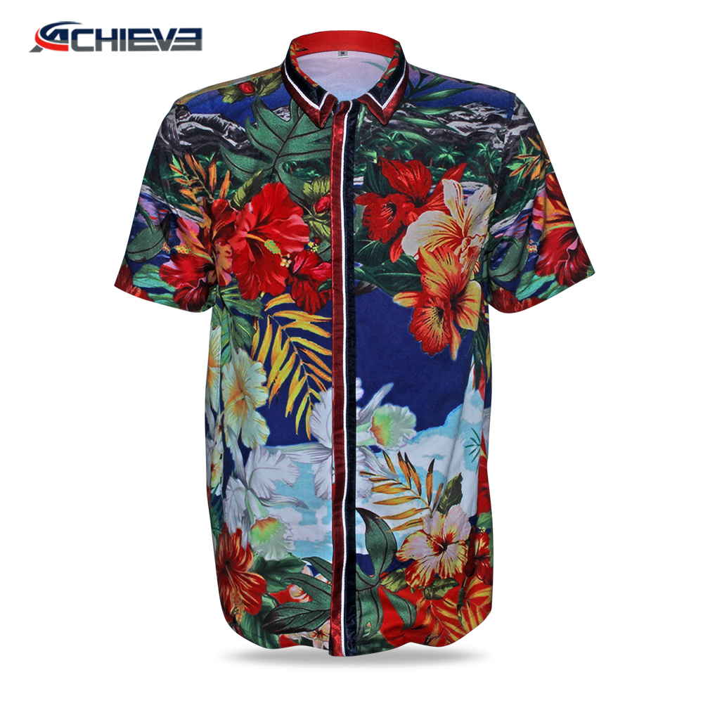 High quality wholesale racing shirt