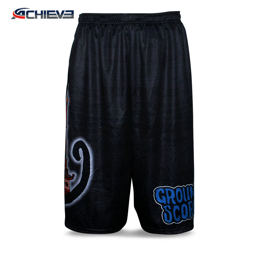 Wholesale european basketball shorts