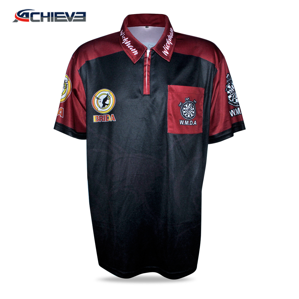 Mens polo t shirt design