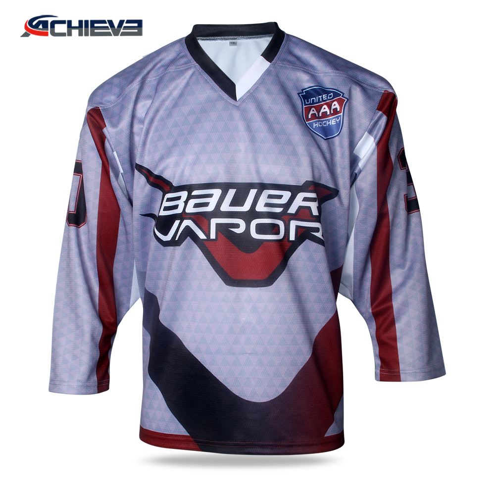 Wholesale canadian ice hockey teams jerseys