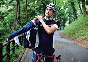 Cycling Wear