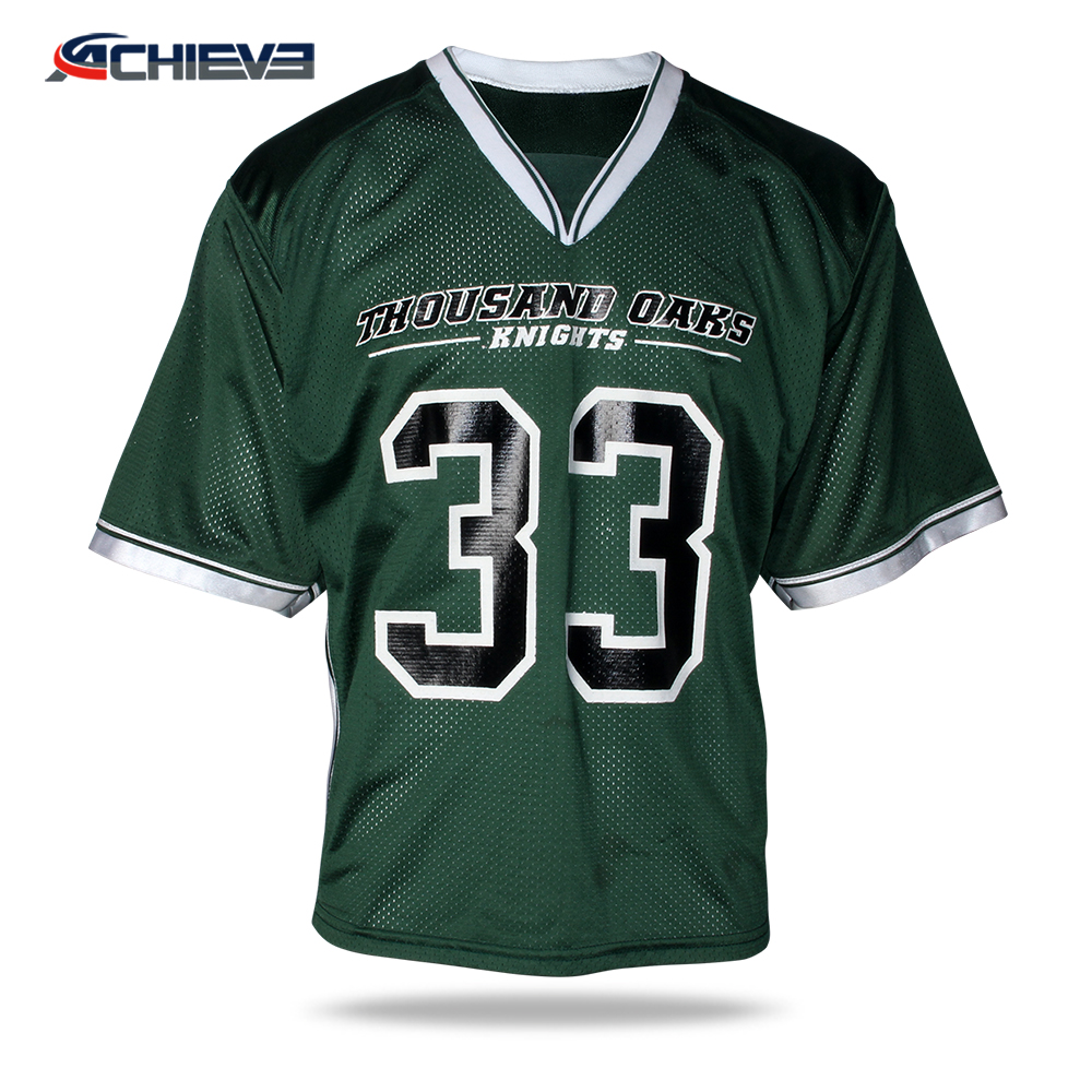 wholesale lacrosse uniform sublimation box lacrosse jerseys