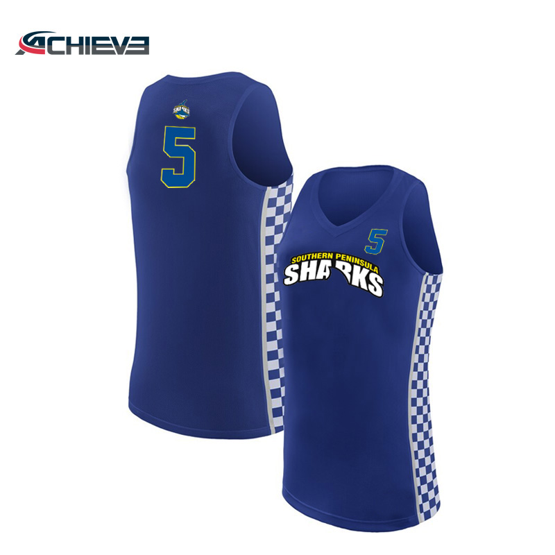 Basketball Uniform Wholesale Manufacturer Custom Sublimation Printing Training