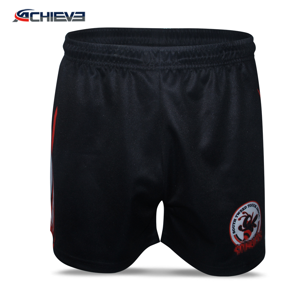 Custom Wholesale High Quality Baseball Short Customized Logo