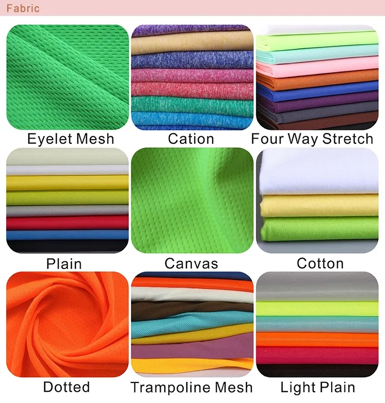 yoga wear