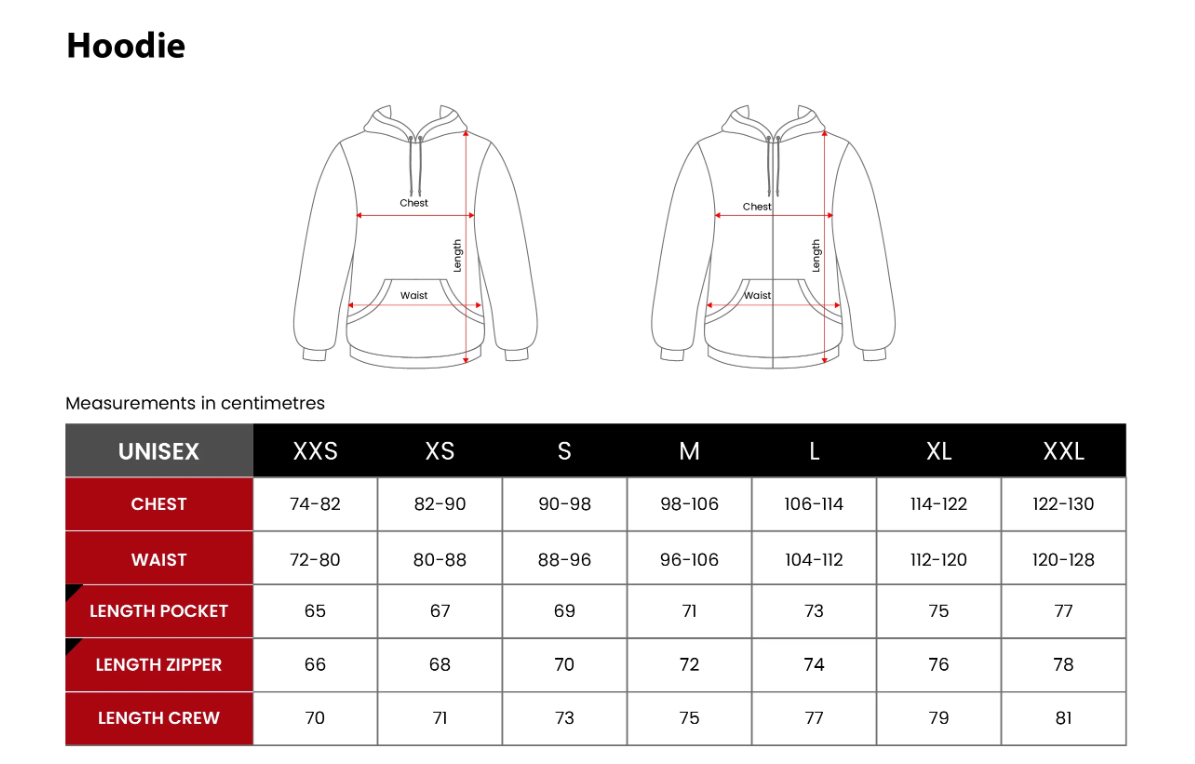 Men's Hoodie & Sweatshirts
