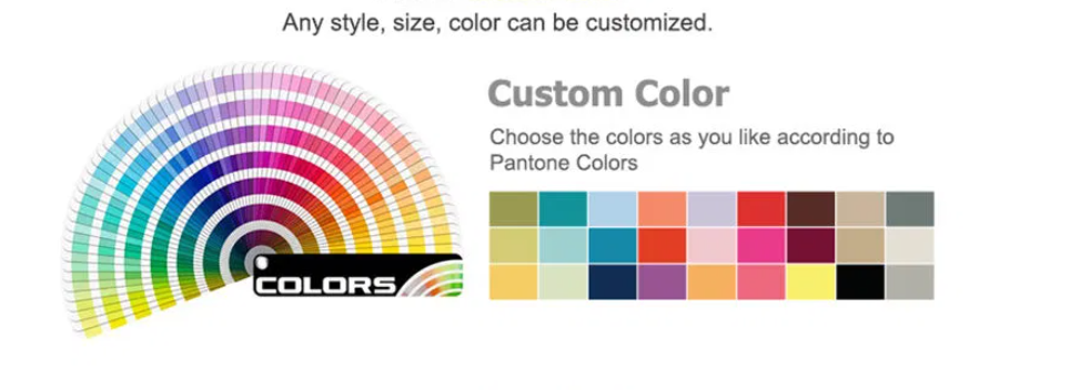 color
