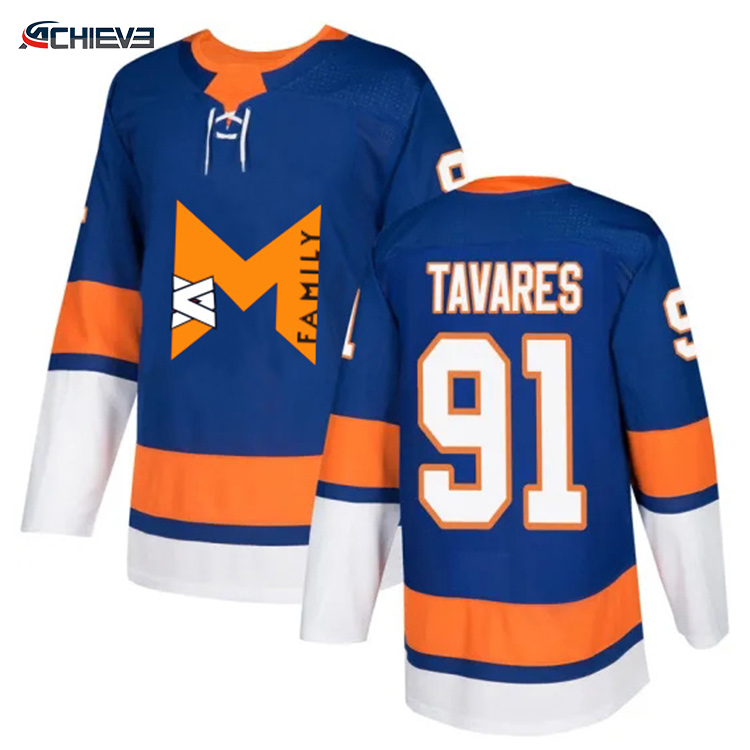 Sportswear Custom Made  Ice Hockey Jerseys Team Practice