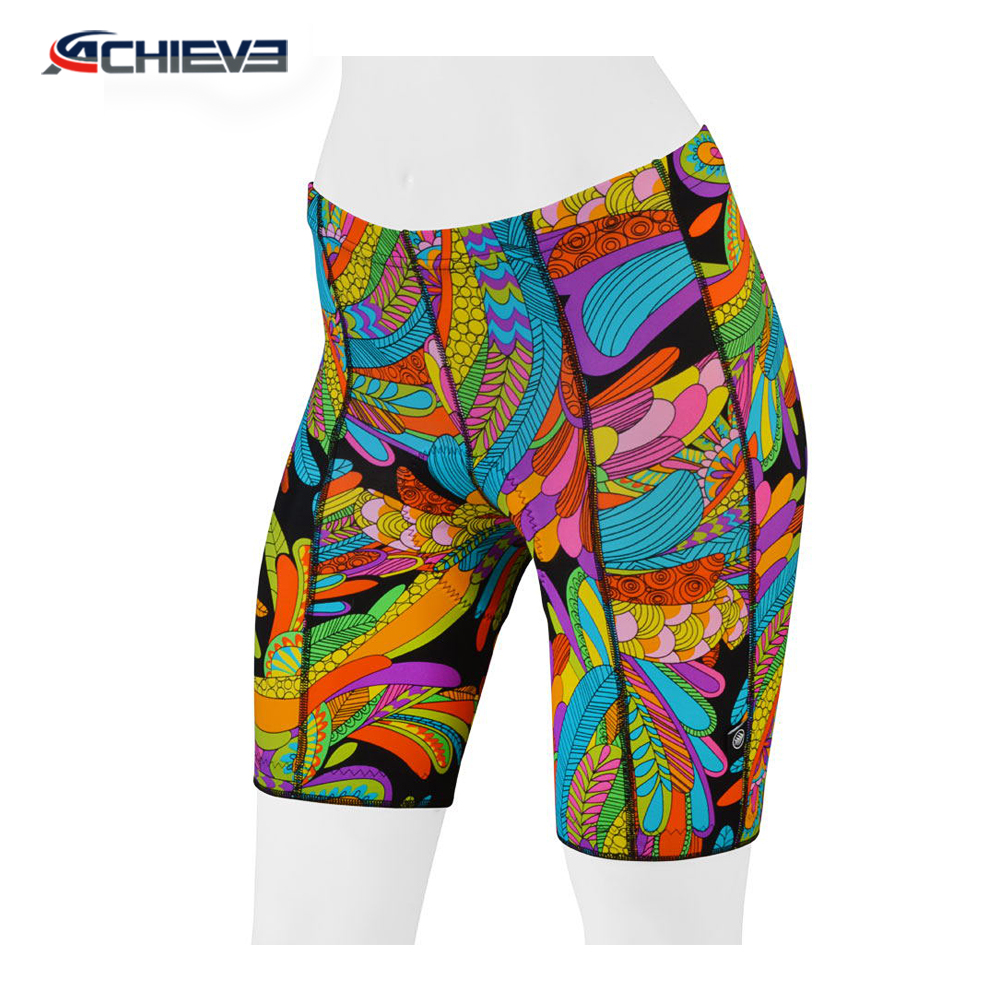 Custom Bicycle Clothing Cycling Short Sports Mountain Biking Bicycle Short