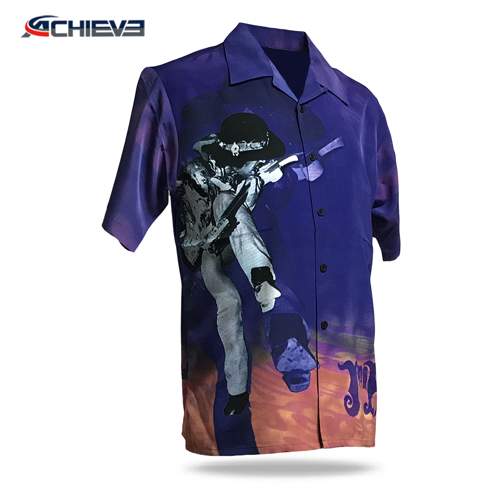 Custom Sublimated Motocross Jersey Wholesale Breathable Design