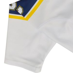 Achieve Hockey Jersey  Sublimated  Team Uniform