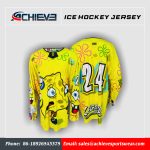 hockey jersey