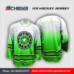 hockey jersey