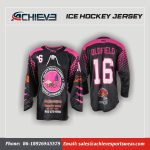 hockey jersey