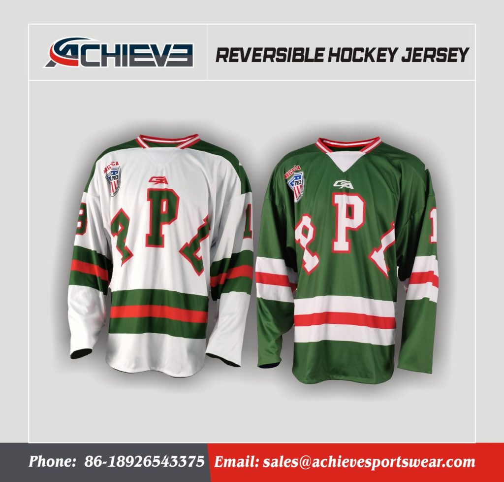 Ice Hockey Training Uniform