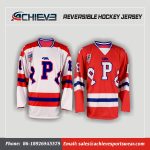 hockey jersey
