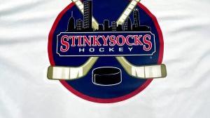 sublimated hockey jersey showing Custom Hockey Jerseys