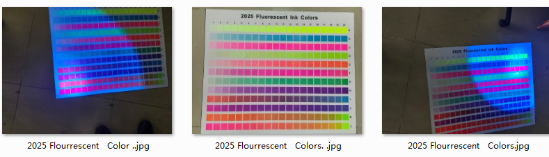 color