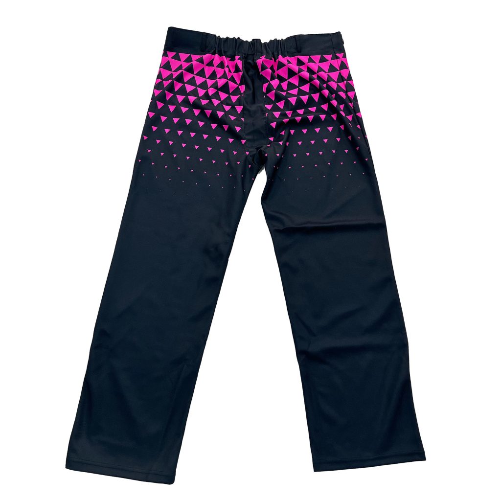 Lacrosse Long Pants