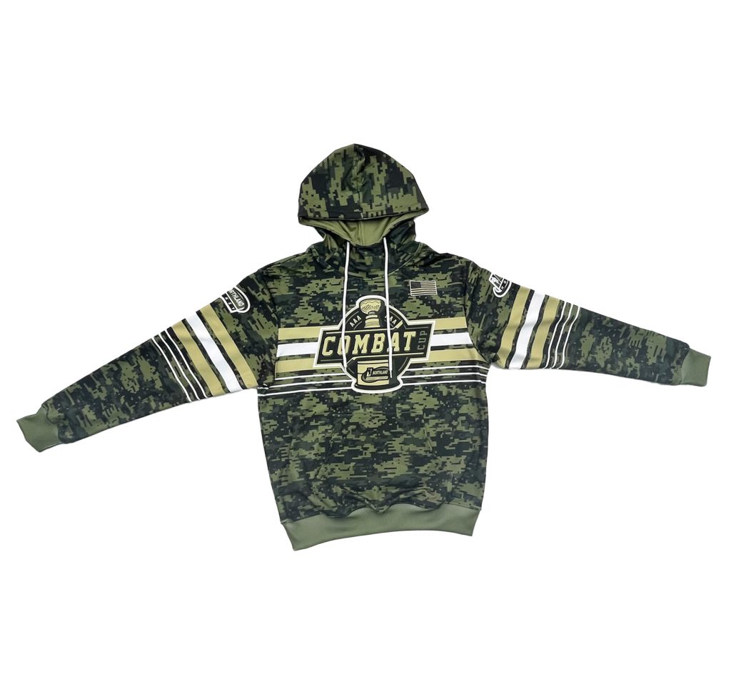sublimation hoodie with drawstrings
