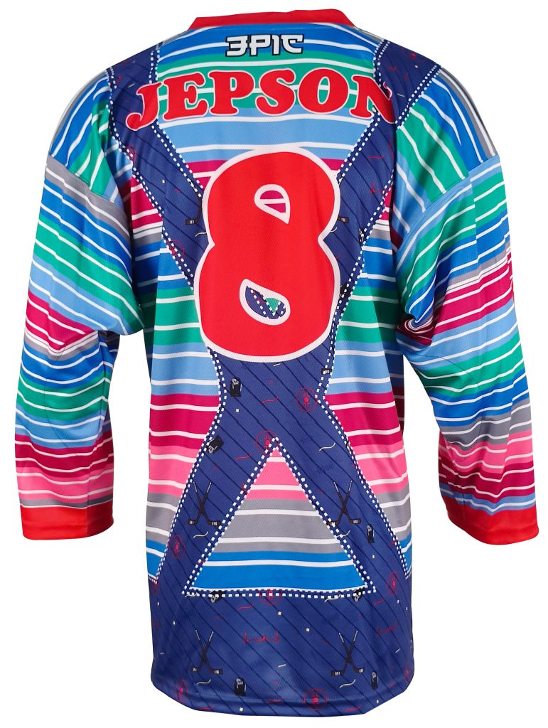 Ice Hockey Top Premium Jerseys