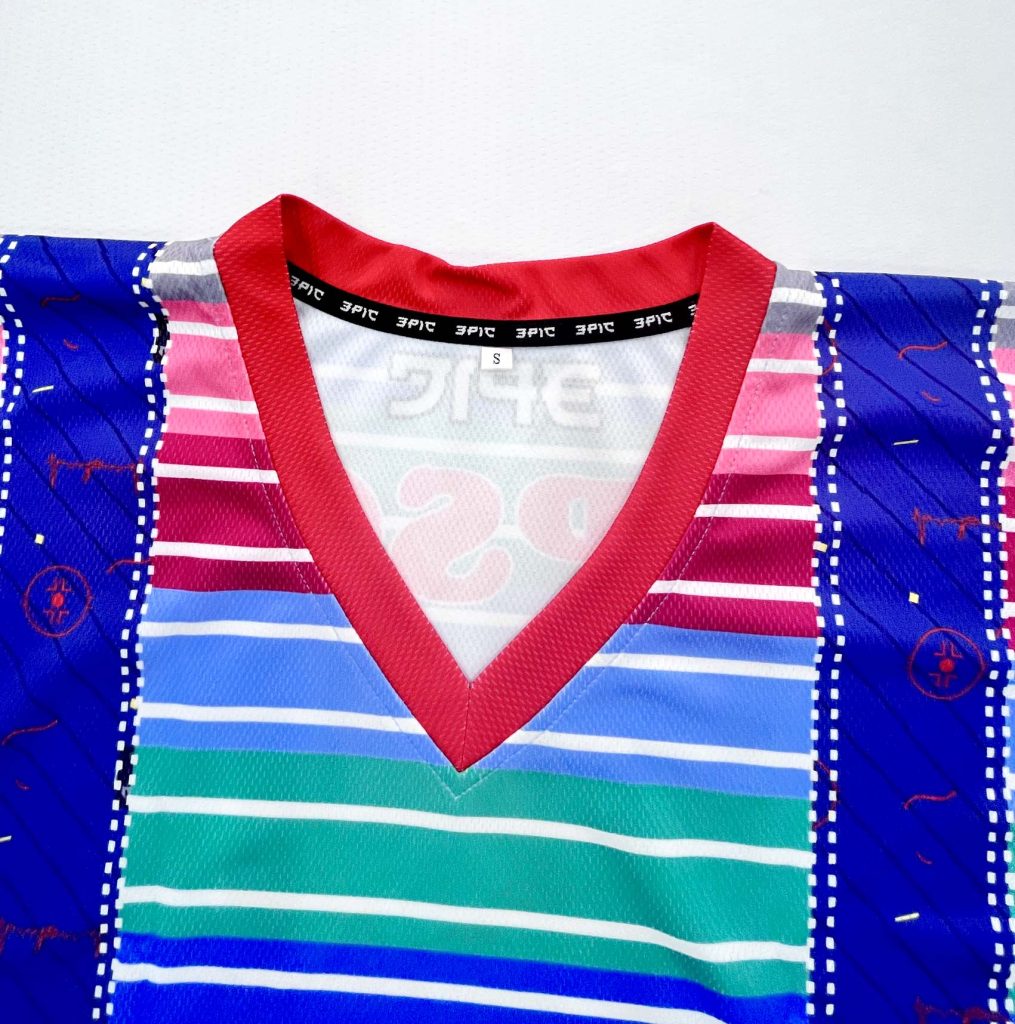 Ice Hockey Top Premium Jerseys