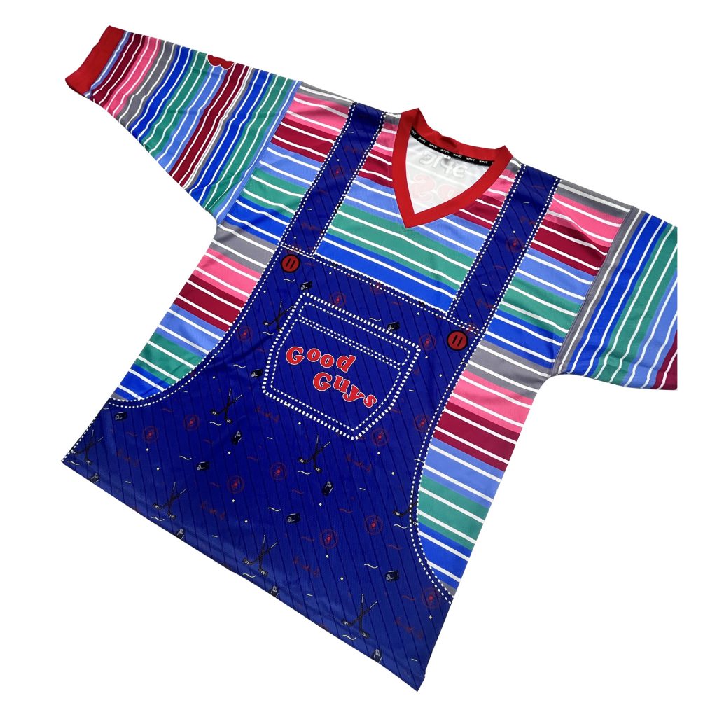 Ice Hockey Top Premium Jerseys
